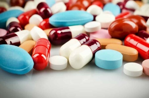 داروهای روانپزشکی