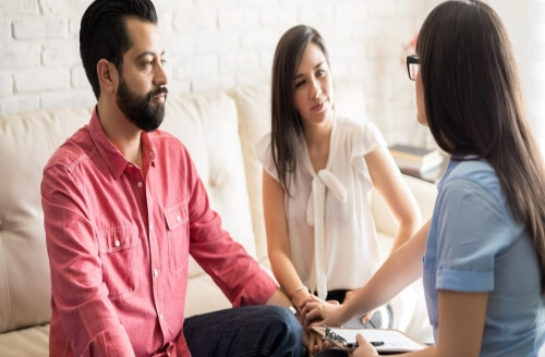 شناخت پیش از ازدواج