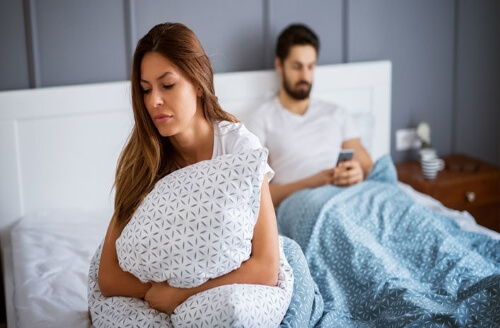 اختلالات جنسی