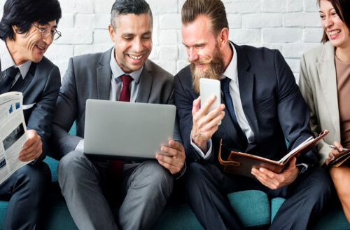 مشاوره شغلی