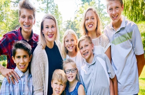 فرزند پروری