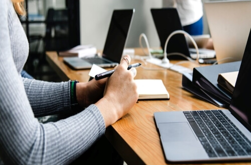 مشاوره شغلی