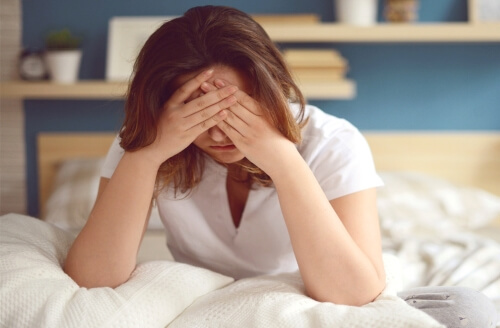 اختلالات روانشناختی