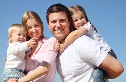 فرزند پروری